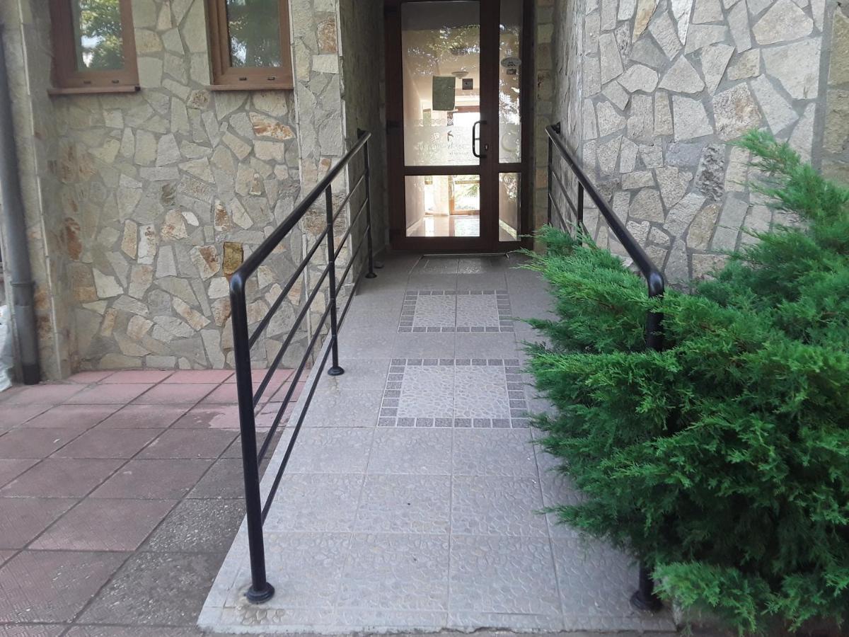 Chateau Del Mar C31A Studio Sluneční pobřeží Exteriér fotografie