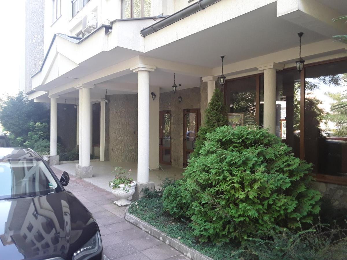 Chateau Del Mar C31A Studio Sluneční pobřeží Exteriér fotografie