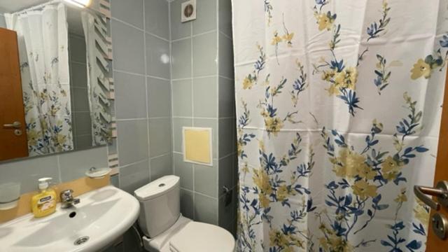 Chateau Del Mar C31A Studio Sluneční pobřeží Exteriér fotografie