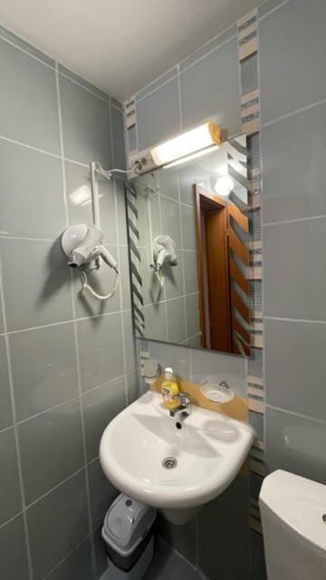 Chateau Del Mar C31A Studio Sluneční pobřeží Exteriér fotografie